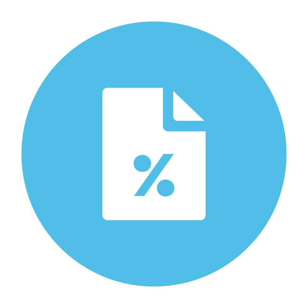 Flat Icons of Finance and Infographics vector