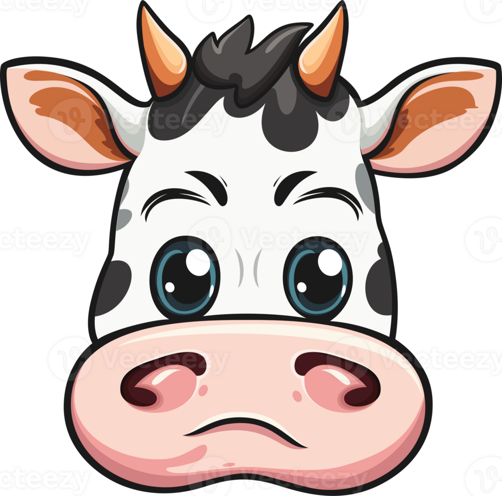 cute-cow-cute-animal-for-t-shirt-28252094-png