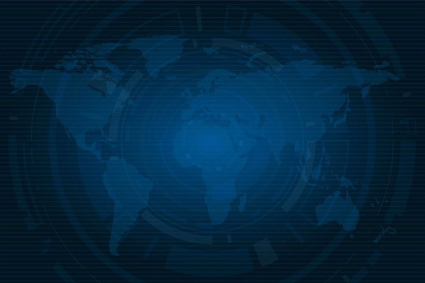Vector technology background ,Sci fi futuristic
