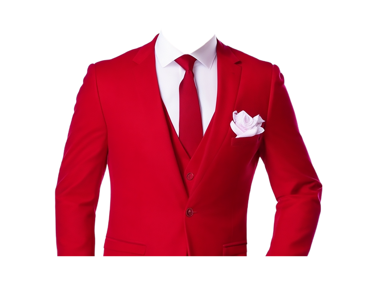 man red suit tie hd . png