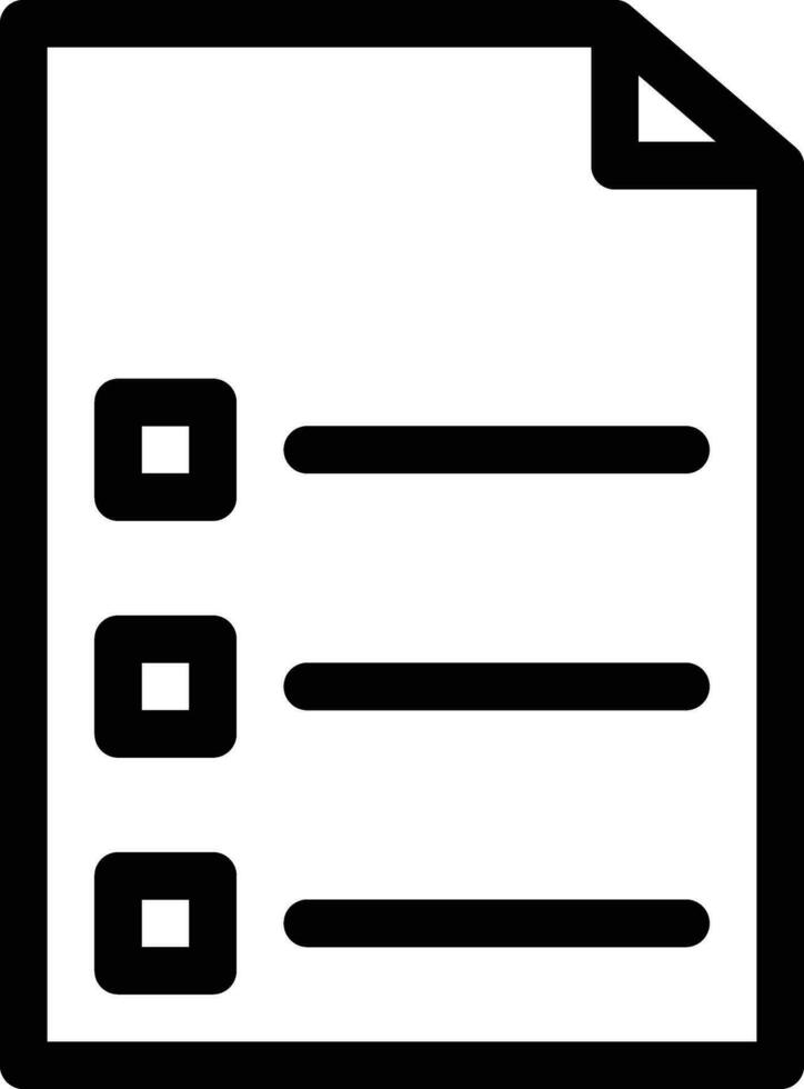 bill icon for download vector