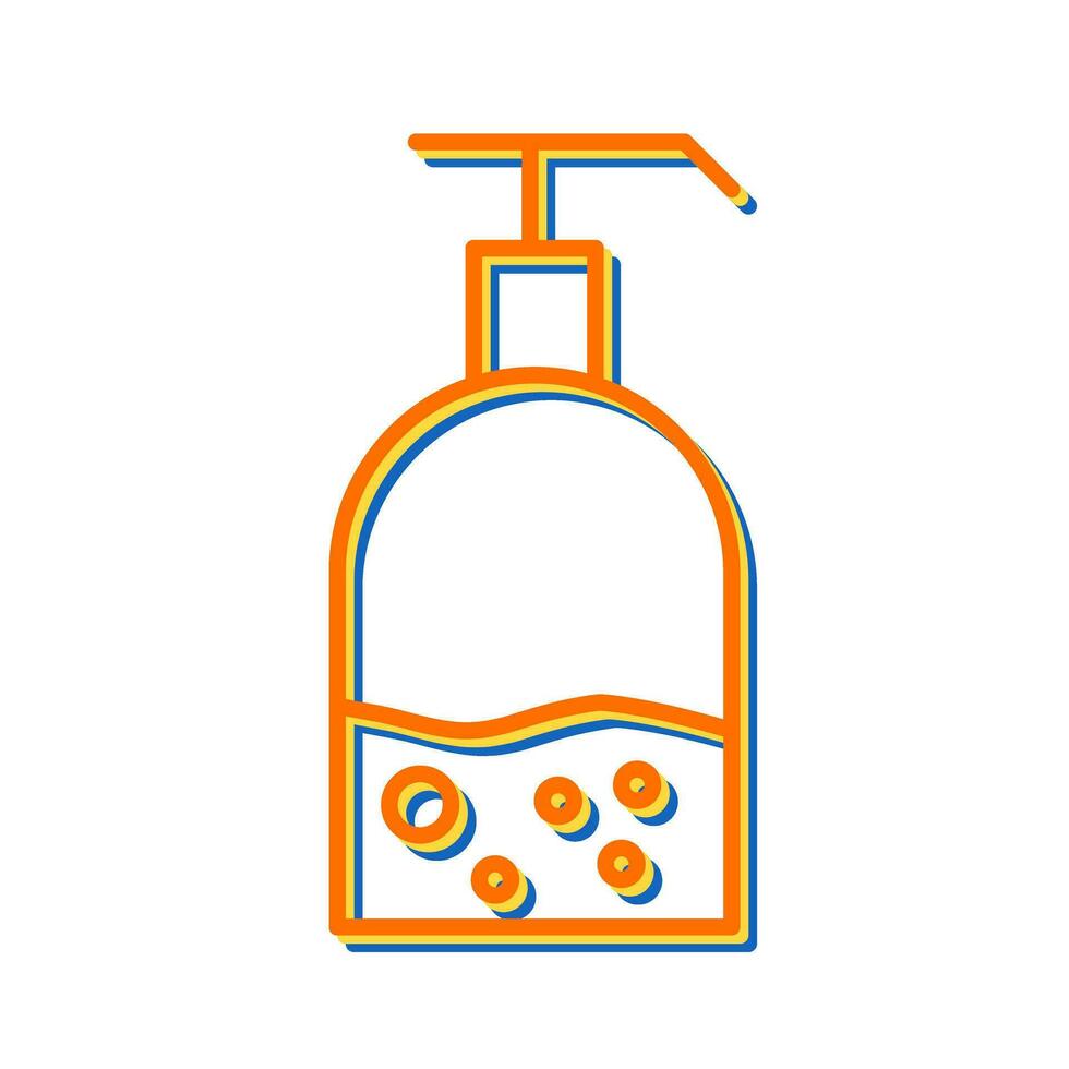 Handwash Vector Icon