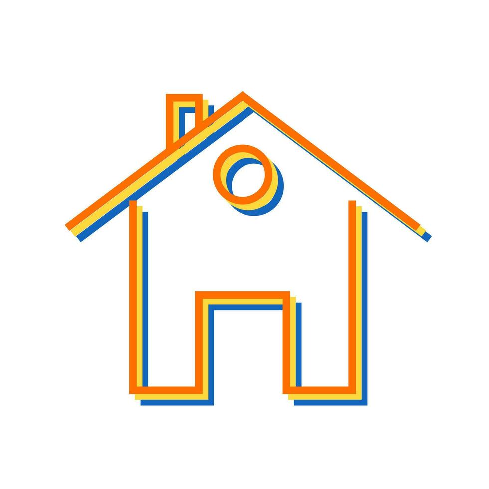 House Vector Icon