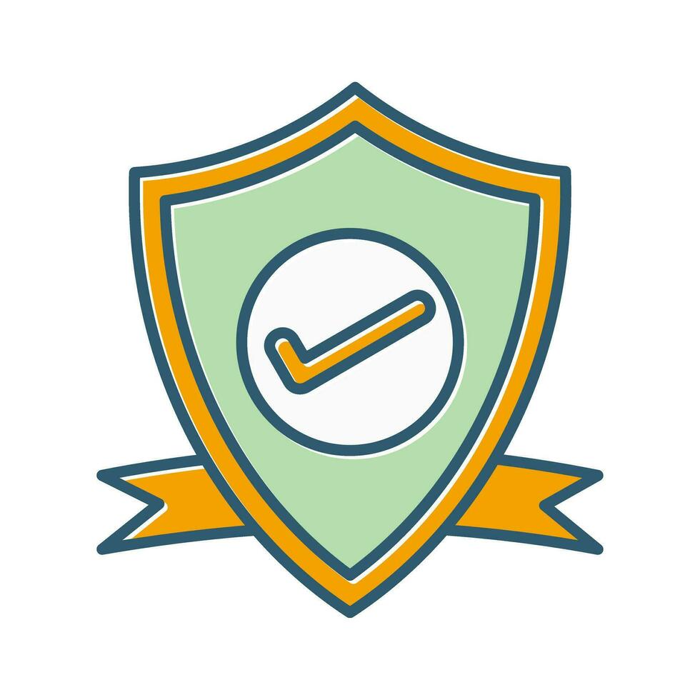 Shield Vector Icon