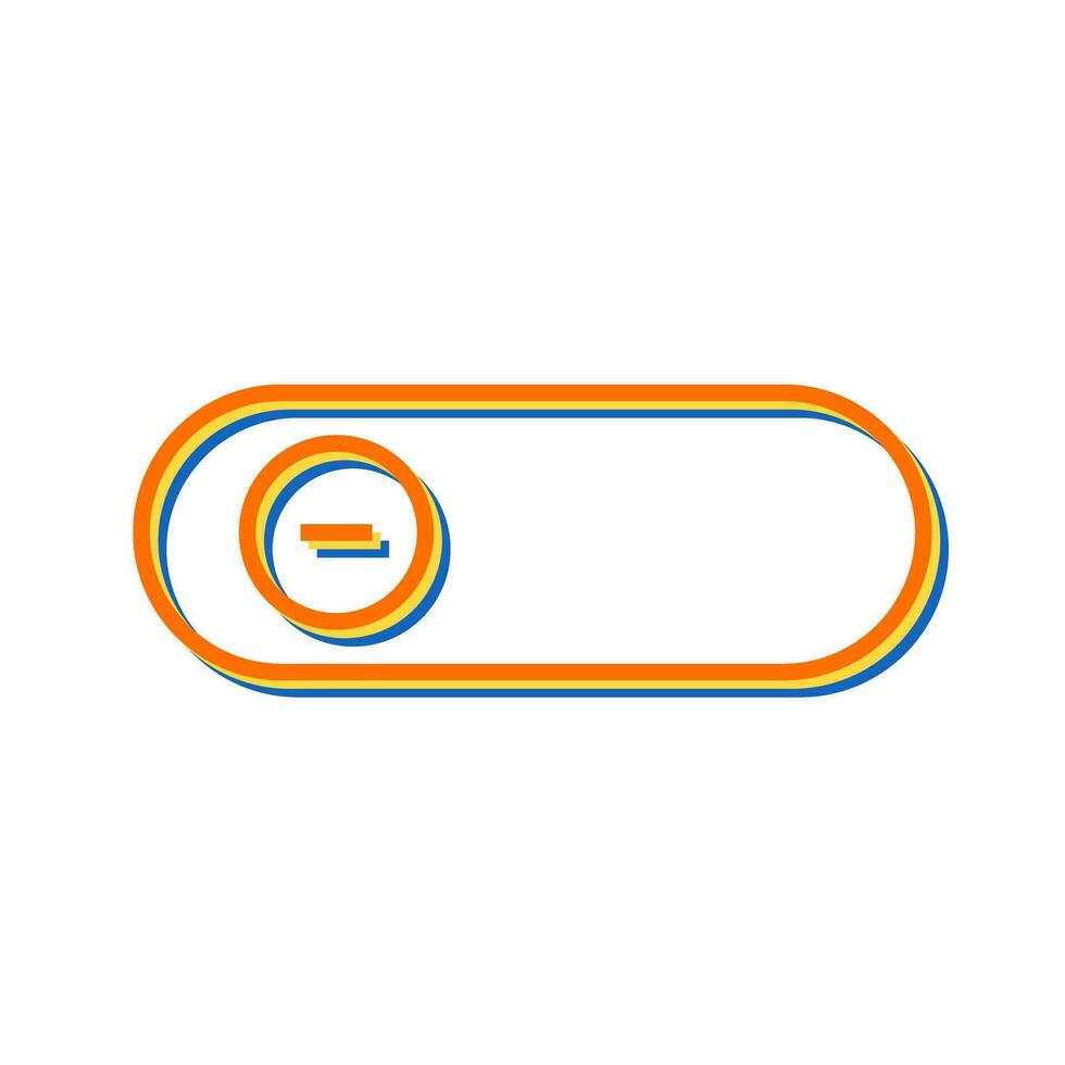 Switch Off Vector Icon