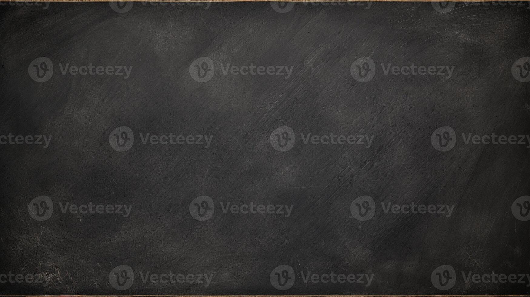 chalkboard texture background AI Generative photo