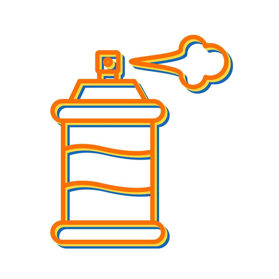 Spray Can Vector Icon 28257201 Vector Art at Vecteezy