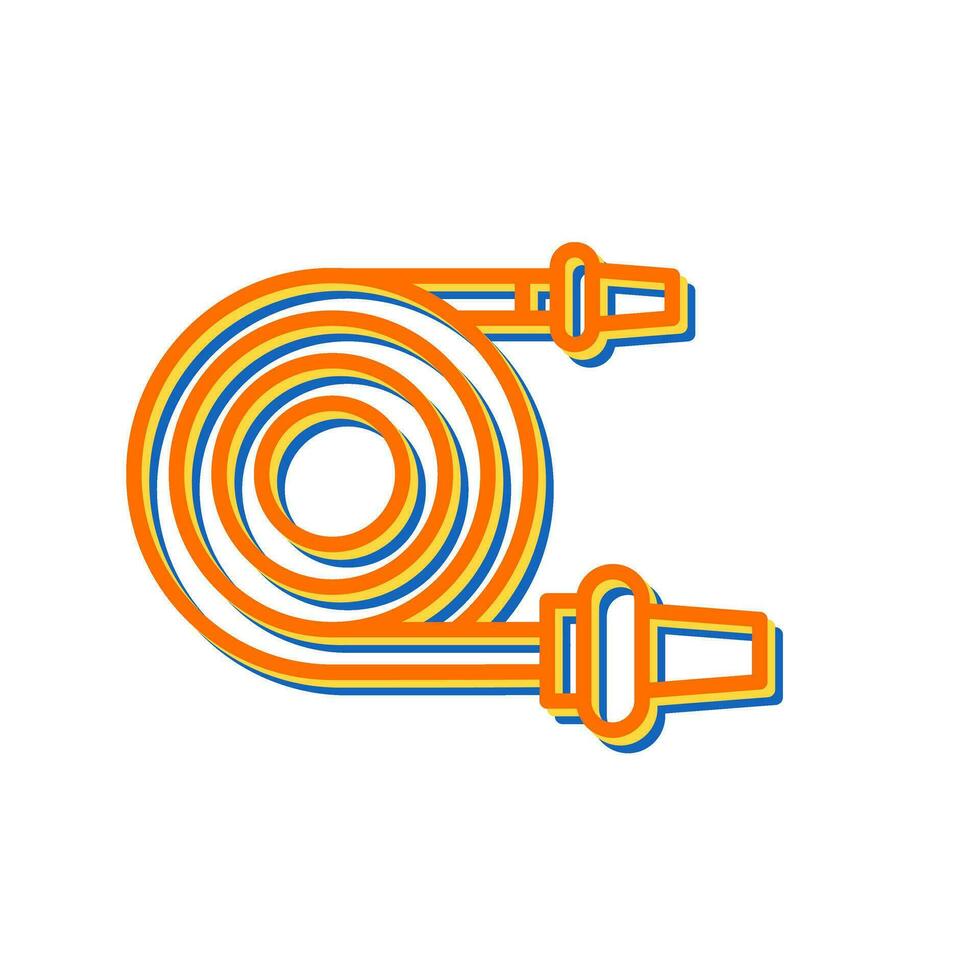 Fire Hydrant Vector Icon