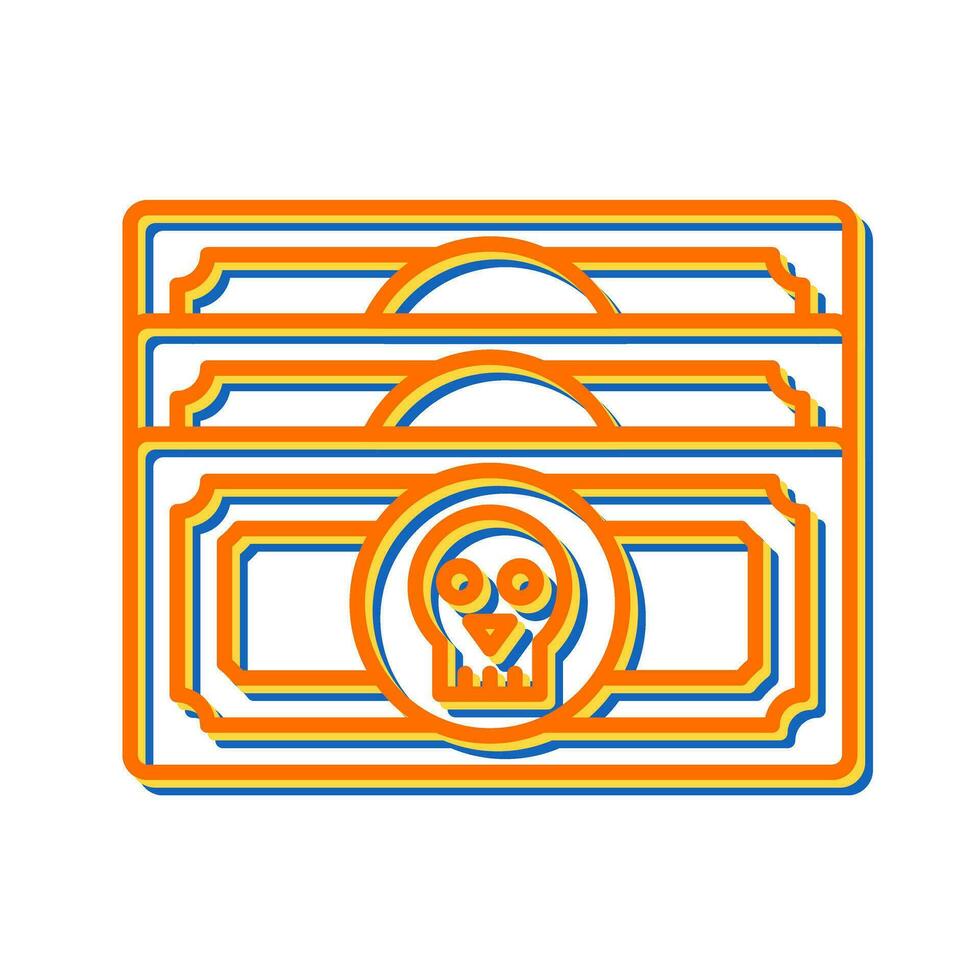 Money Vector Icon