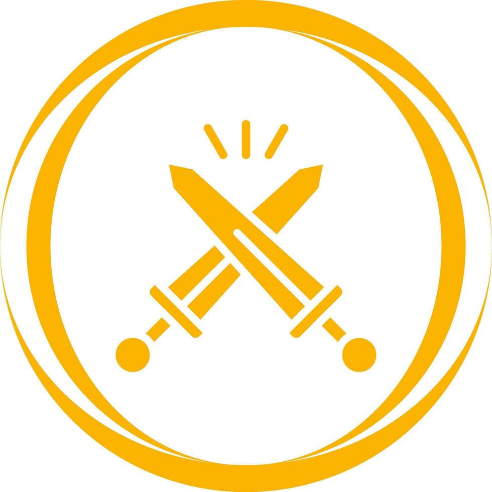 Action Game Vector Icon