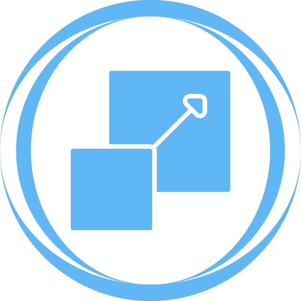 Scalability Vector Icon