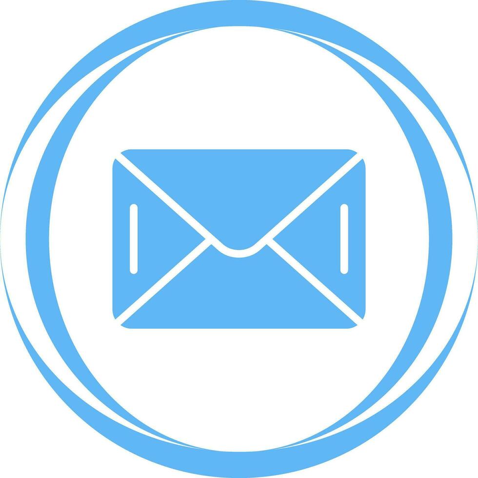 Email Vector Icon