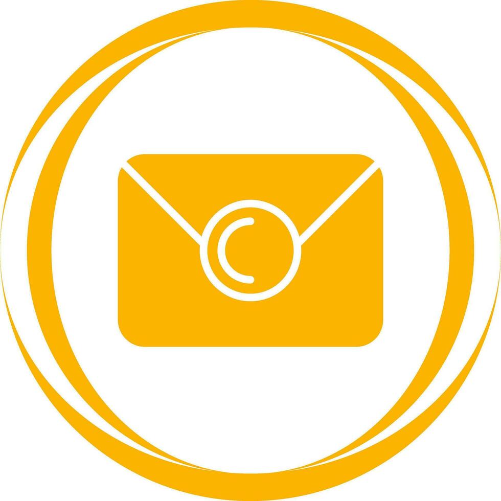 Envelope Vector Icon