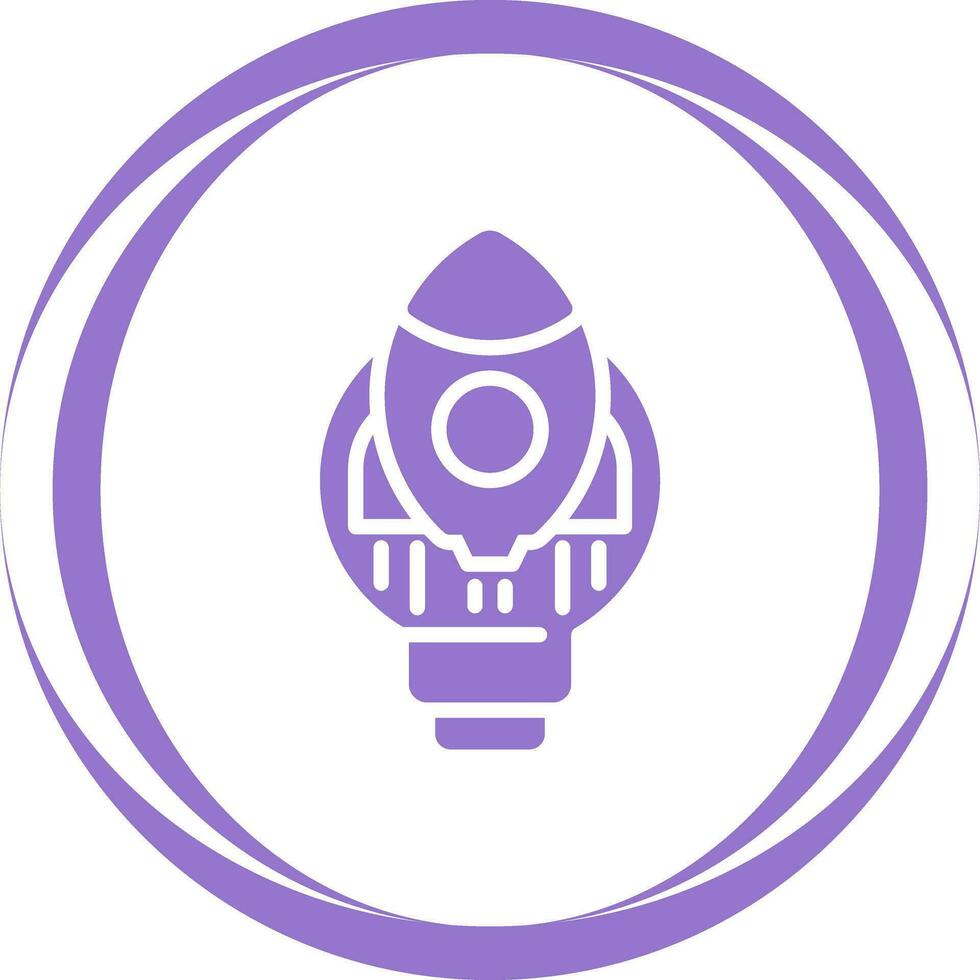 Innovation Vector Icon