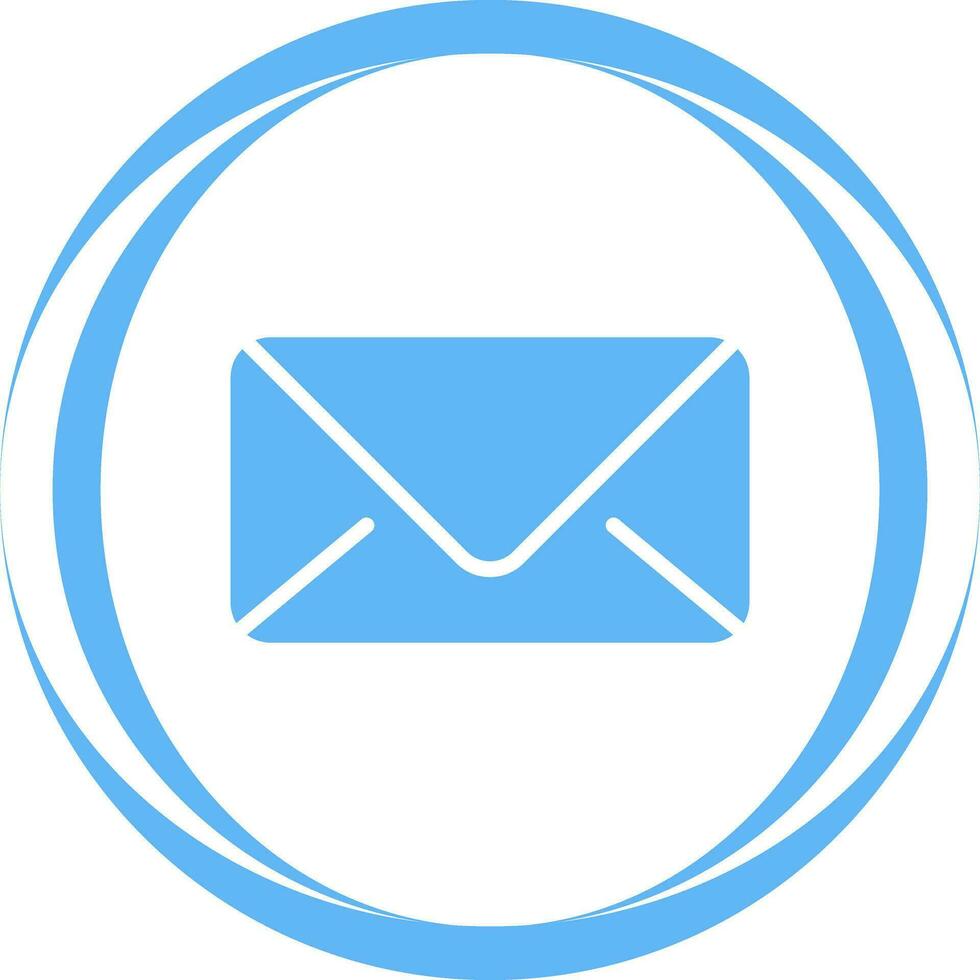 Mail Vector Icon