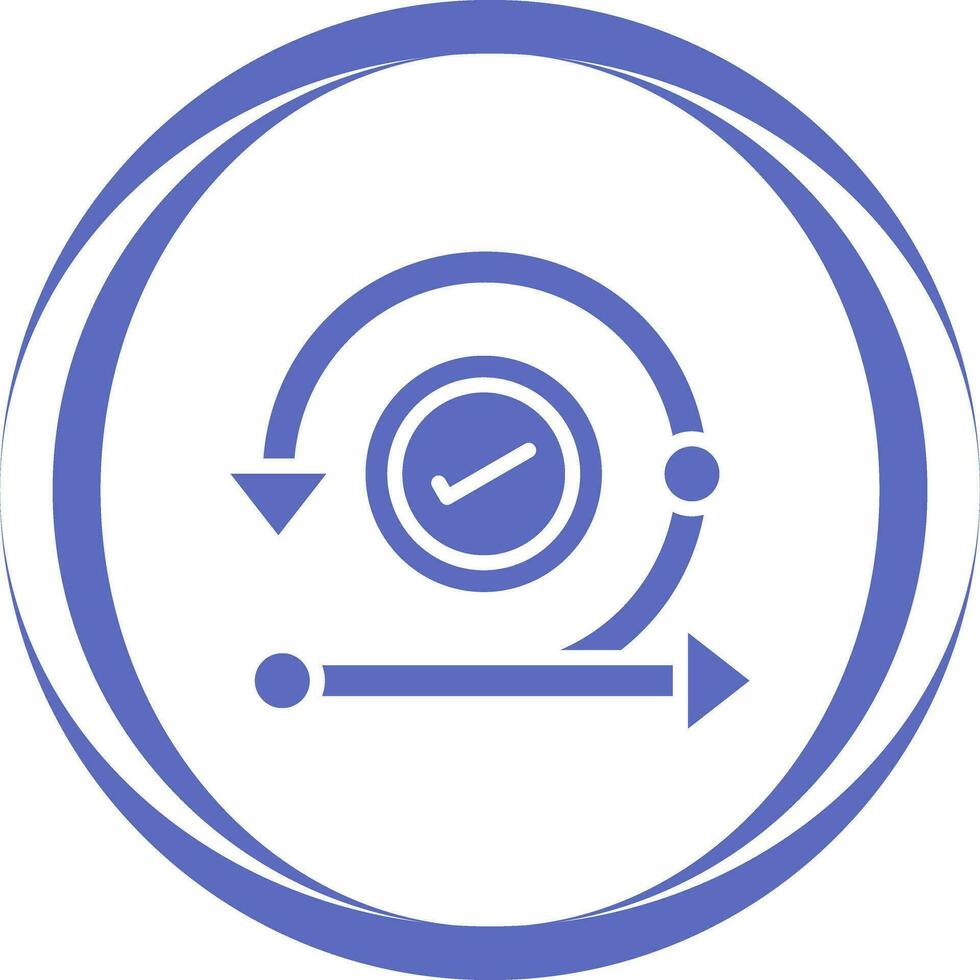 Iteration Vector Icon 28261908 Vector Art at Vecteezy