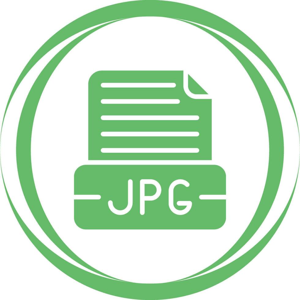 Document Insert Shape Vector Icon