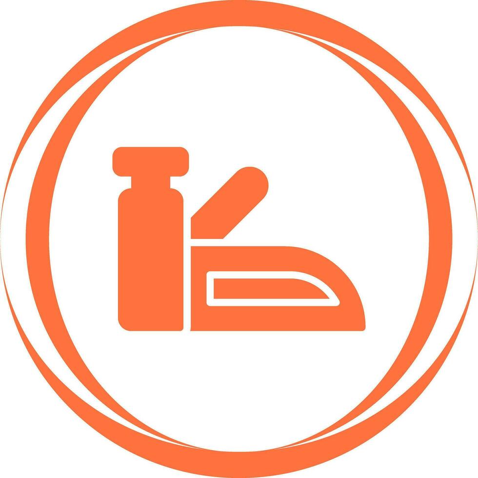 Unique Vector Icon