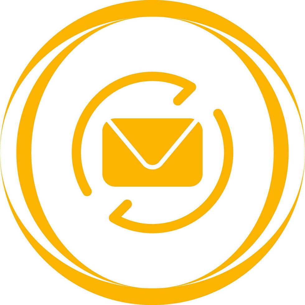 Response Vector Icon