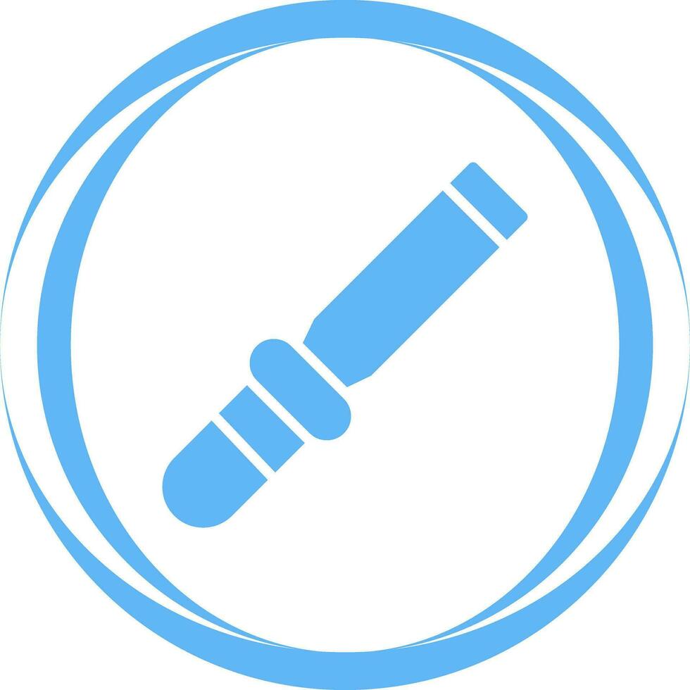 Chisel Vector Icon