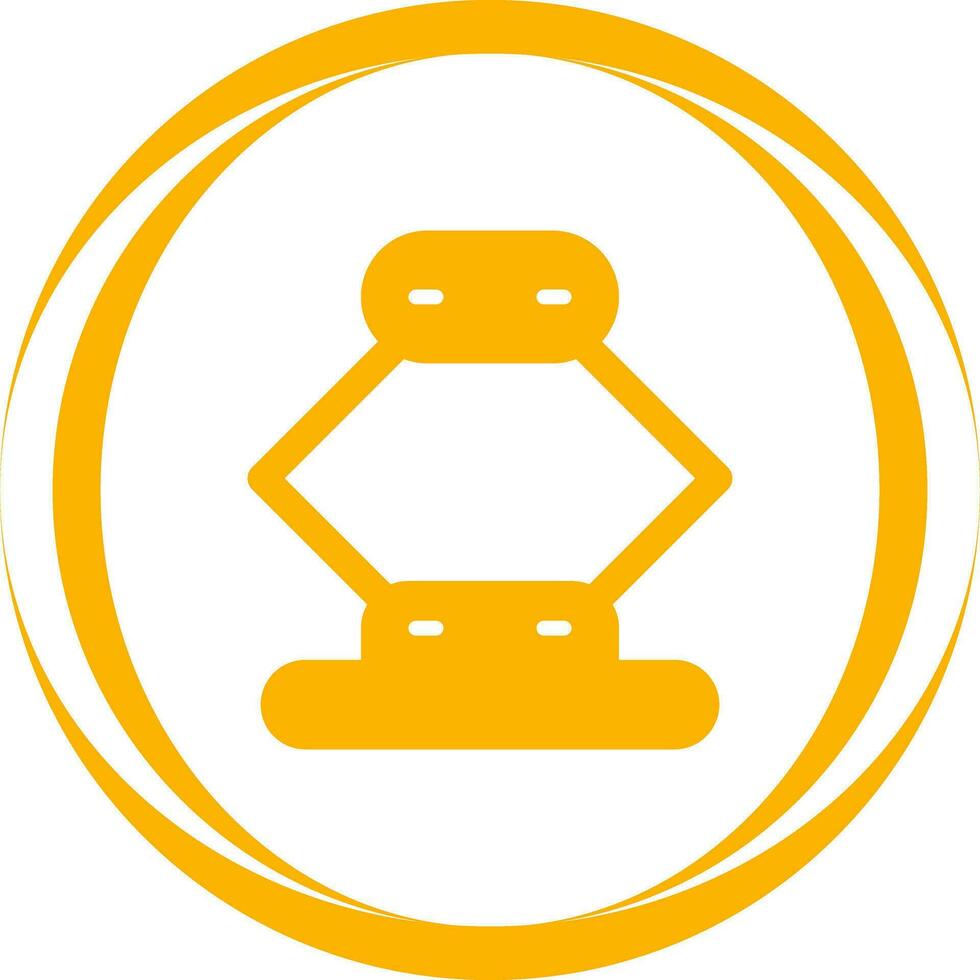 Jack Vector Icon
