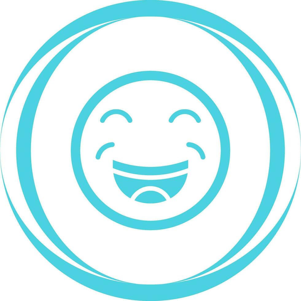 Smile Vector Icon