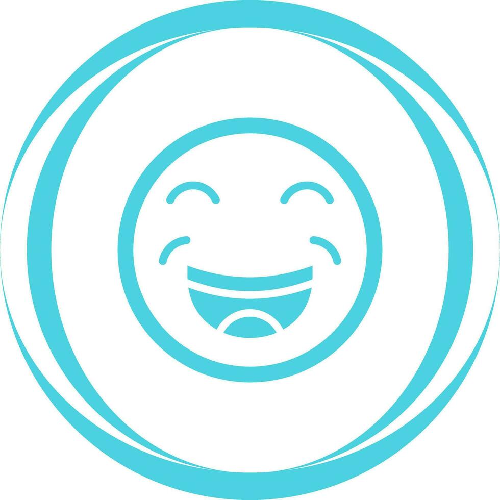 Smile Vector Icon