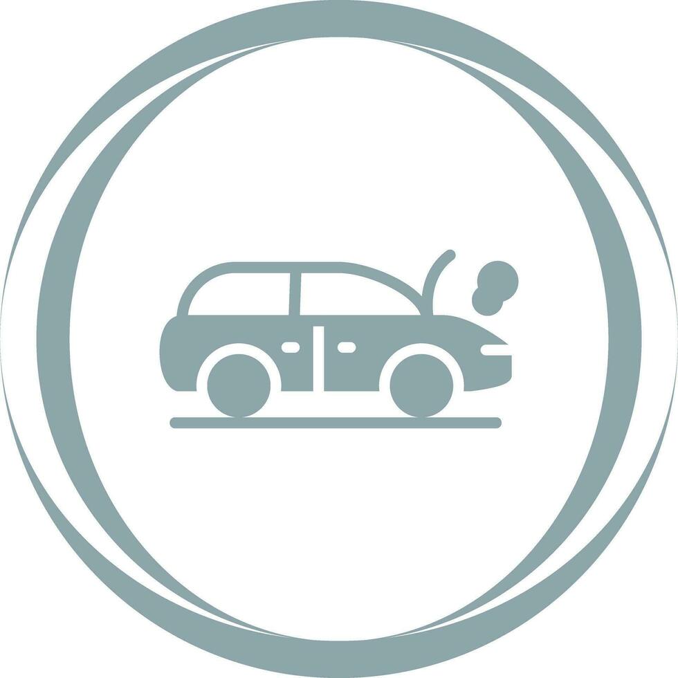Breakdown Vector Icon