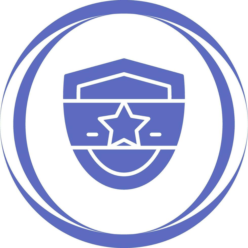 Shields Vector Icon