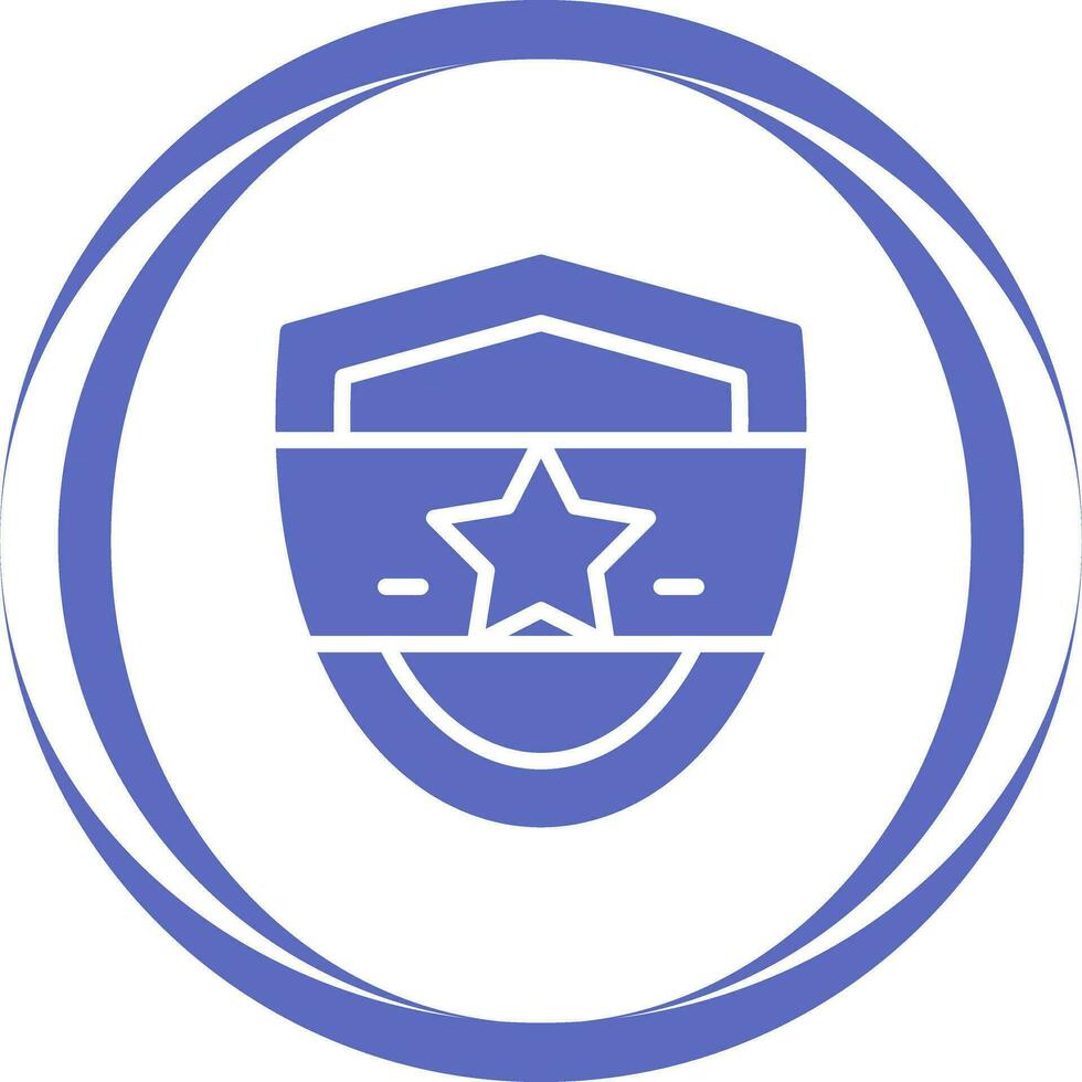 Shields Vector Icon