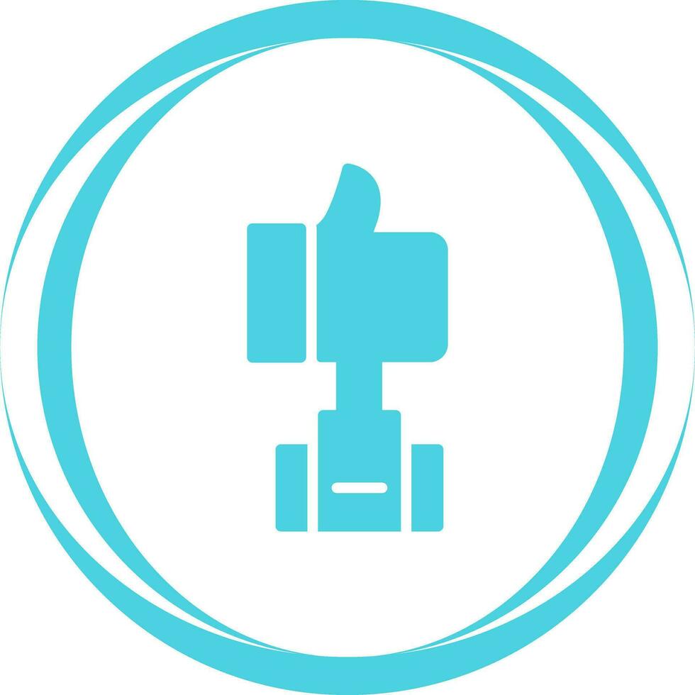 Trophy Vector Icon