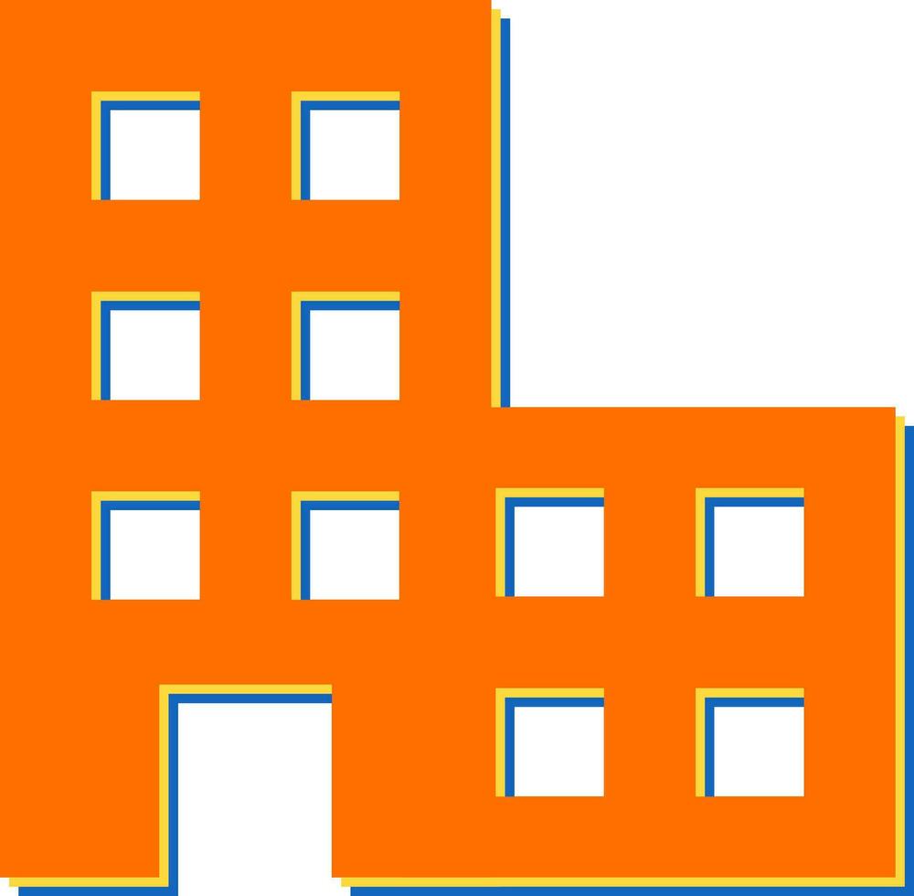 Office Vector Icon