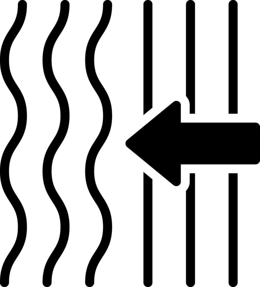 solid icon for smooth vector