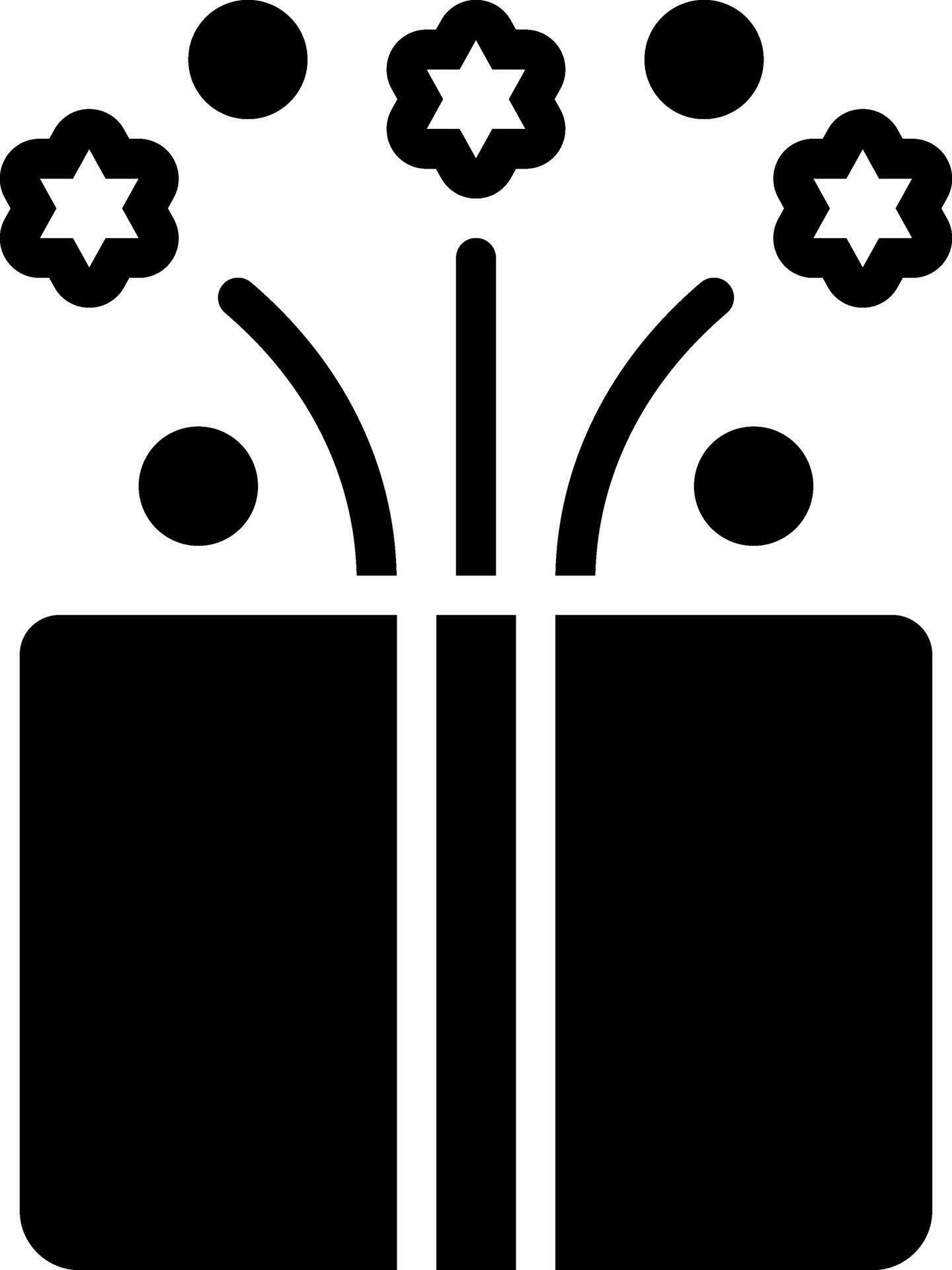 solid icon for surprise 28263409 Vector Art at Vecteezy