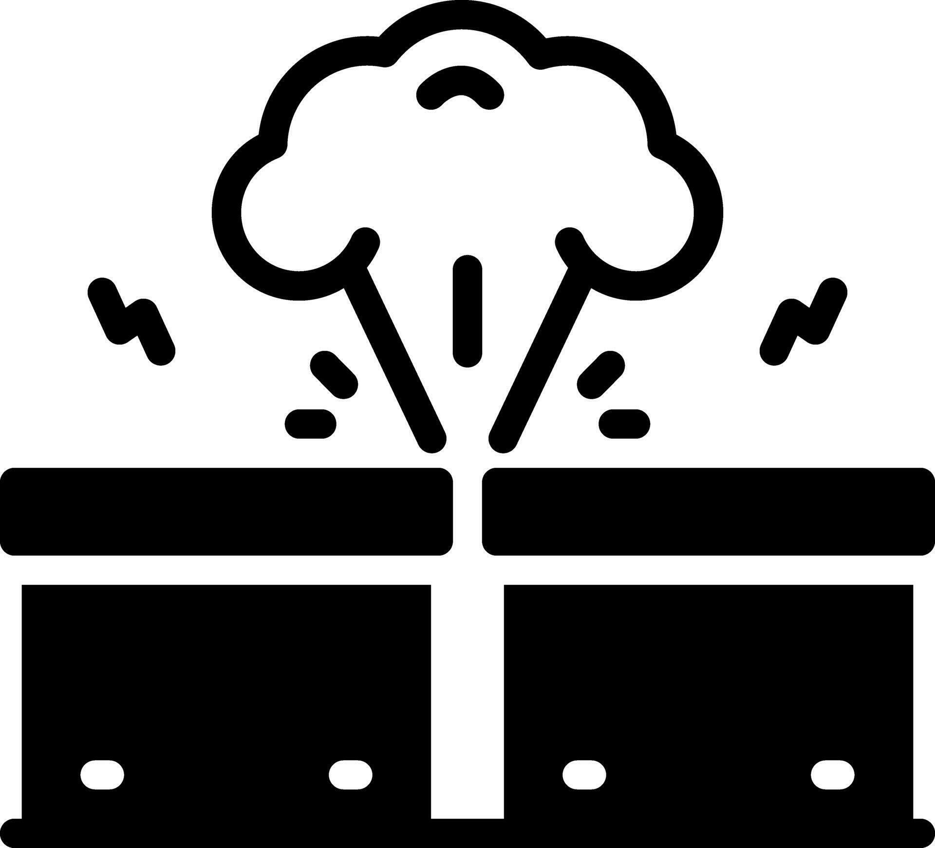 solid icon for situation 28263418 Vector Art at Vecteezy