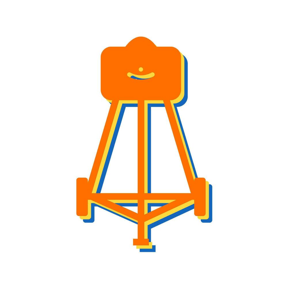 Barbecue Vector Icon