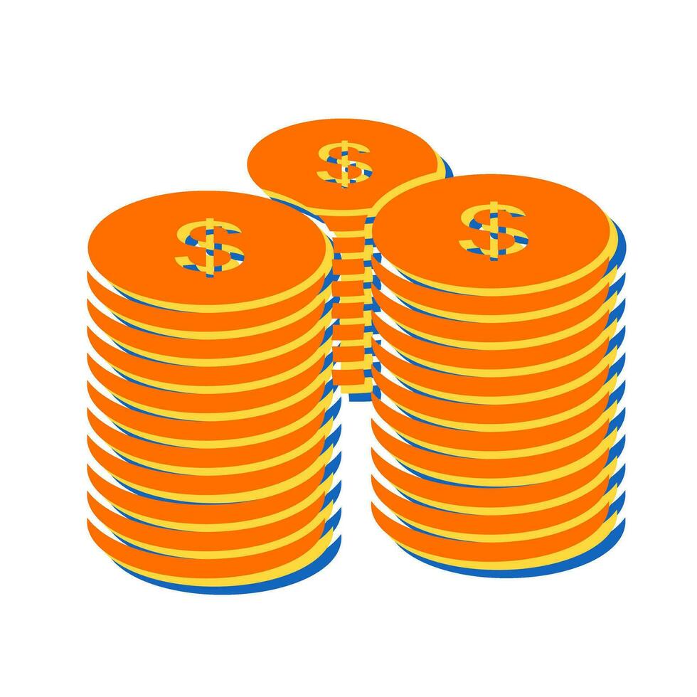 Fund Vector Icon