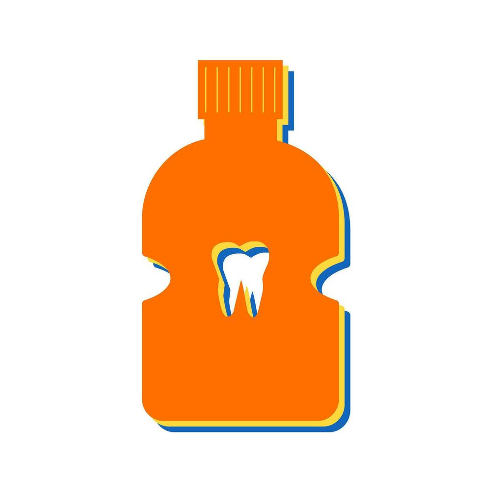 Dentist Vector Icon