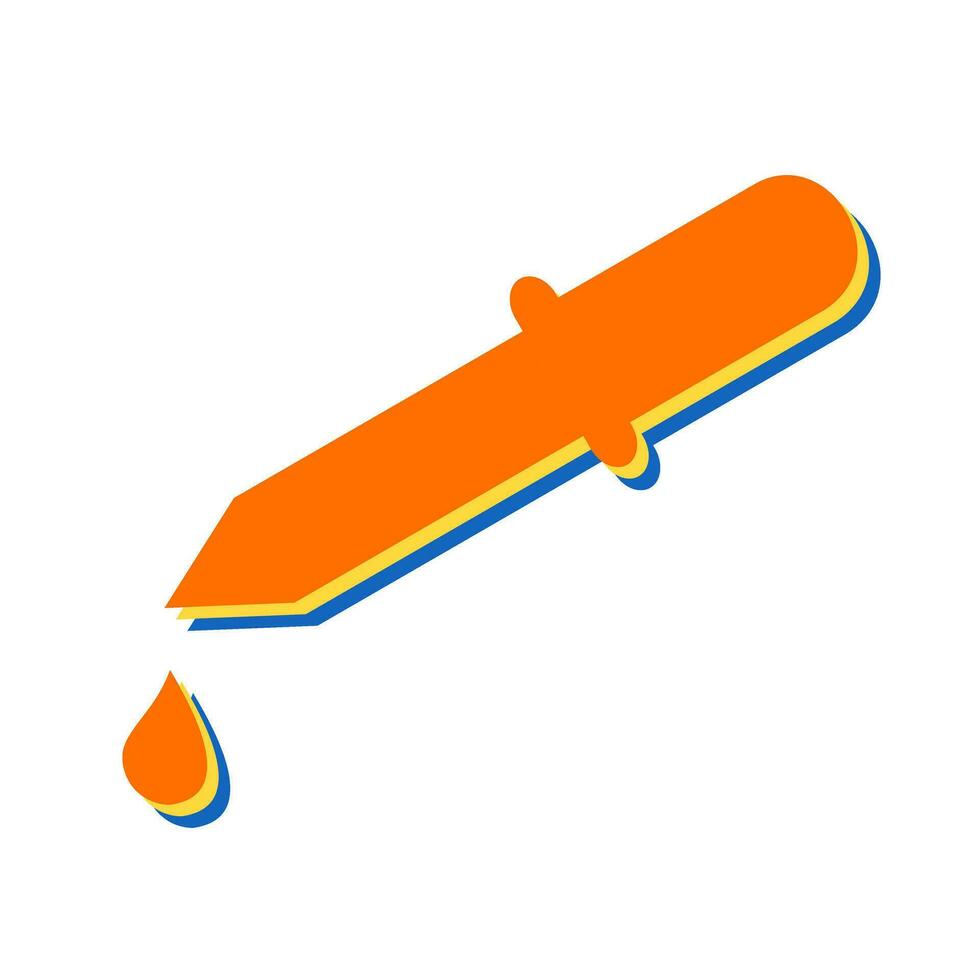 Droppe Vector Icon