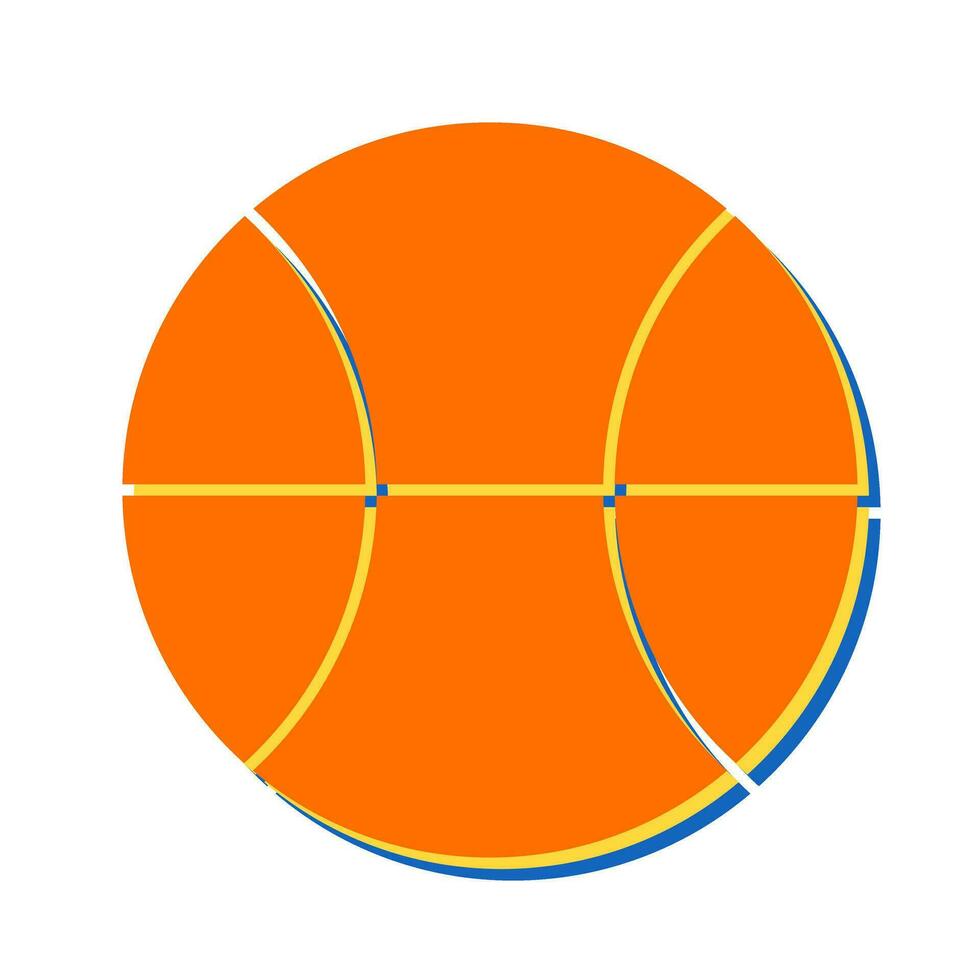 Ball Vector Icon