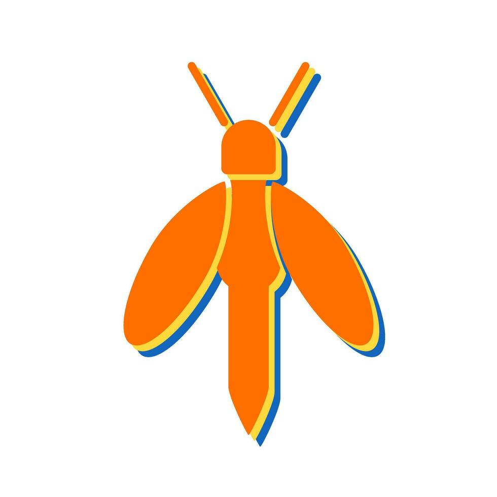 Firefly Vector Icon