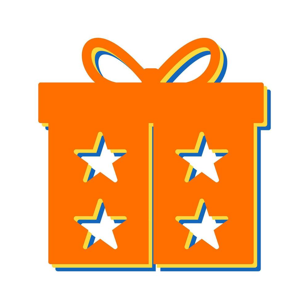 Presents Vector Icon