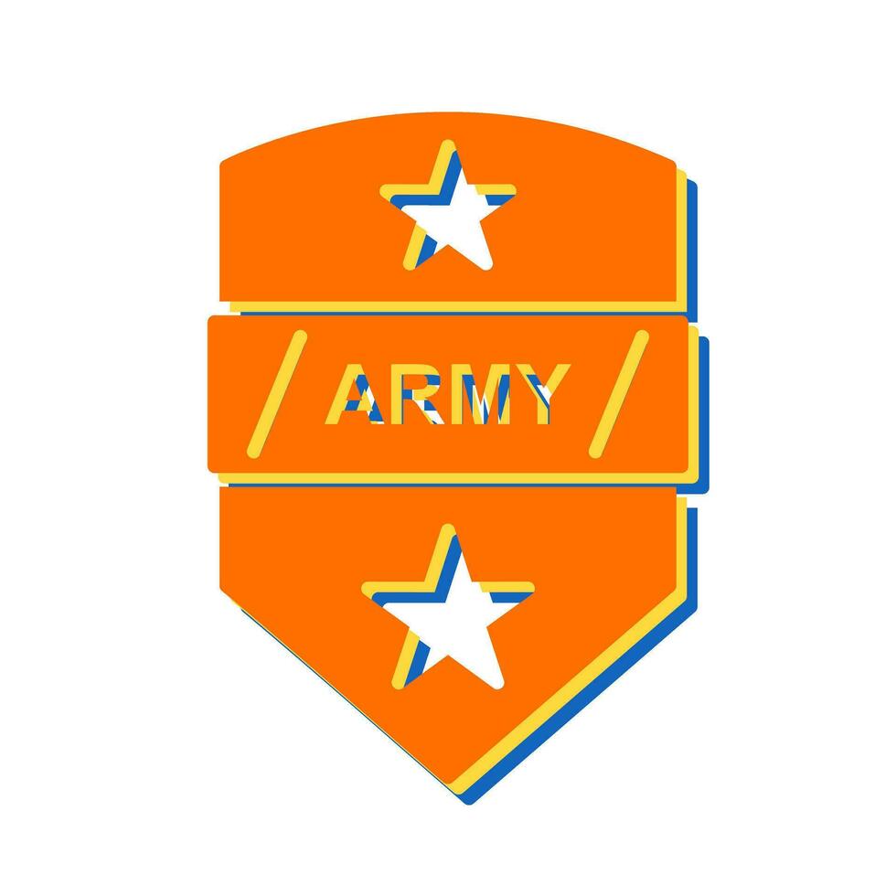 Badge Vector Icon