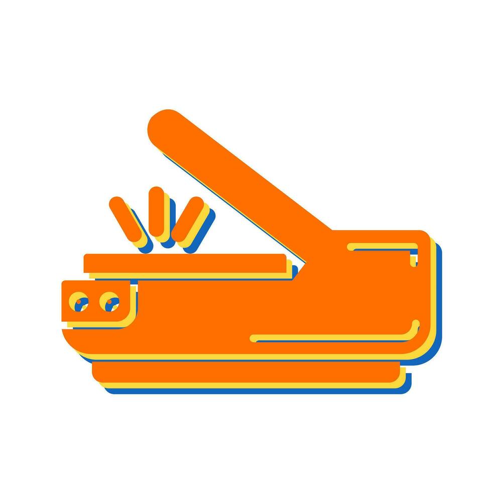 Scanner Vector Icon