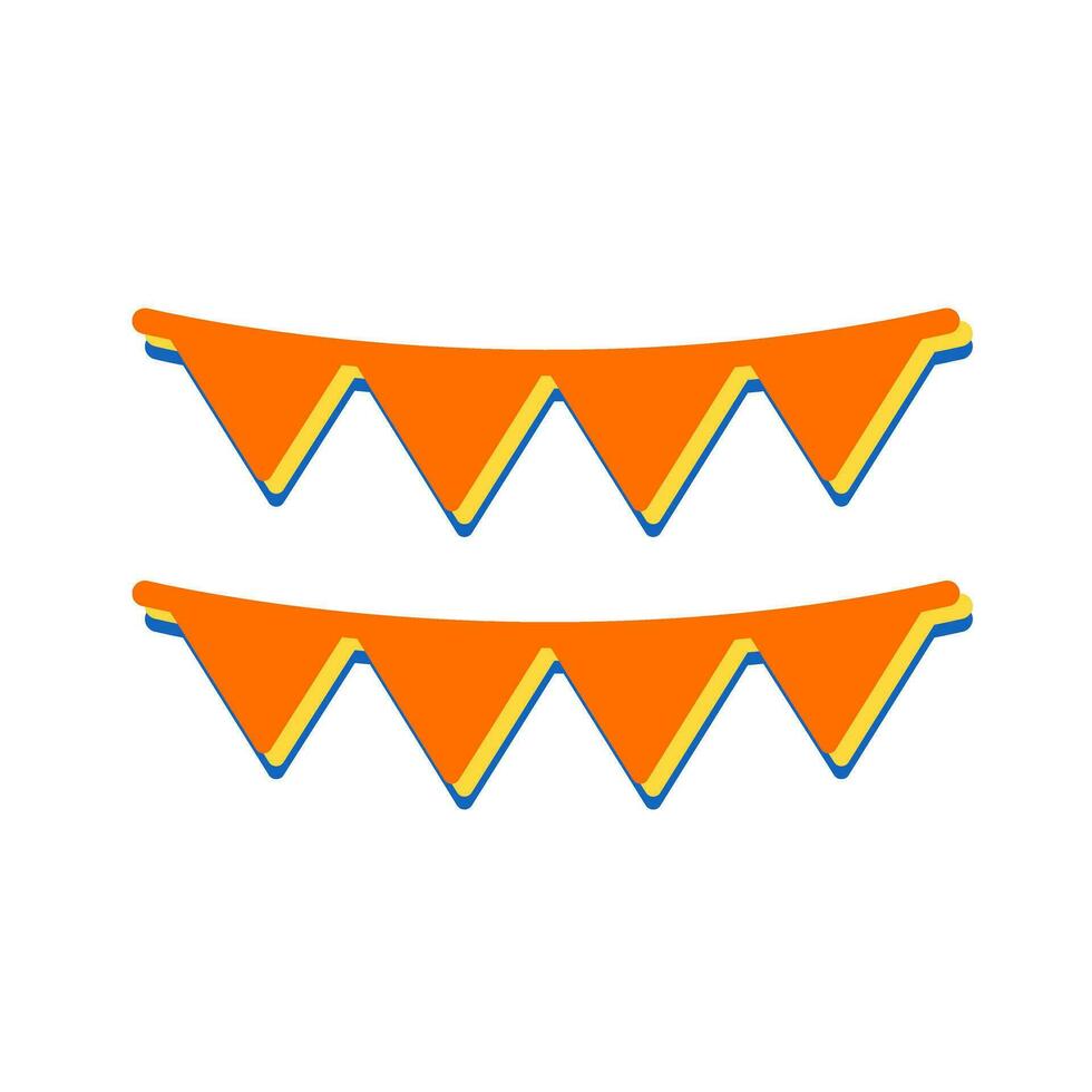 Carnival Vector Icon