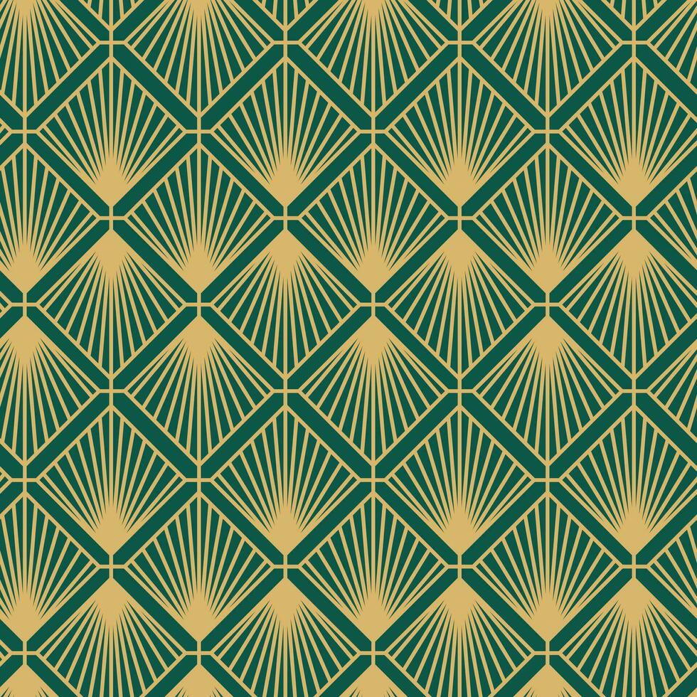 Geometric patterns