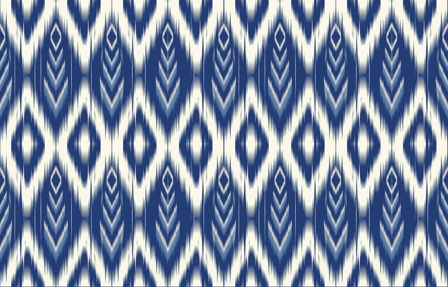 étnico resumen ikat Arte. azteca ornamento impresión. geométrico étnico modelo sin costura color oriental. diseño para antecedentes ,cortina, alfombra, fondo de pantalla, ropa, envase, batik, vector ilustración.