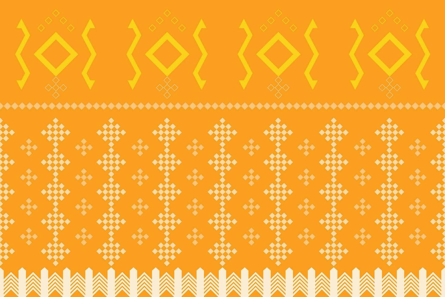 Seamless striped pattern in aztec style.Tribal embroidery,Gypsy,folk pattern.Ethnic abstract ikat.Spring summer autumn decor.Native aztec boho vector design.