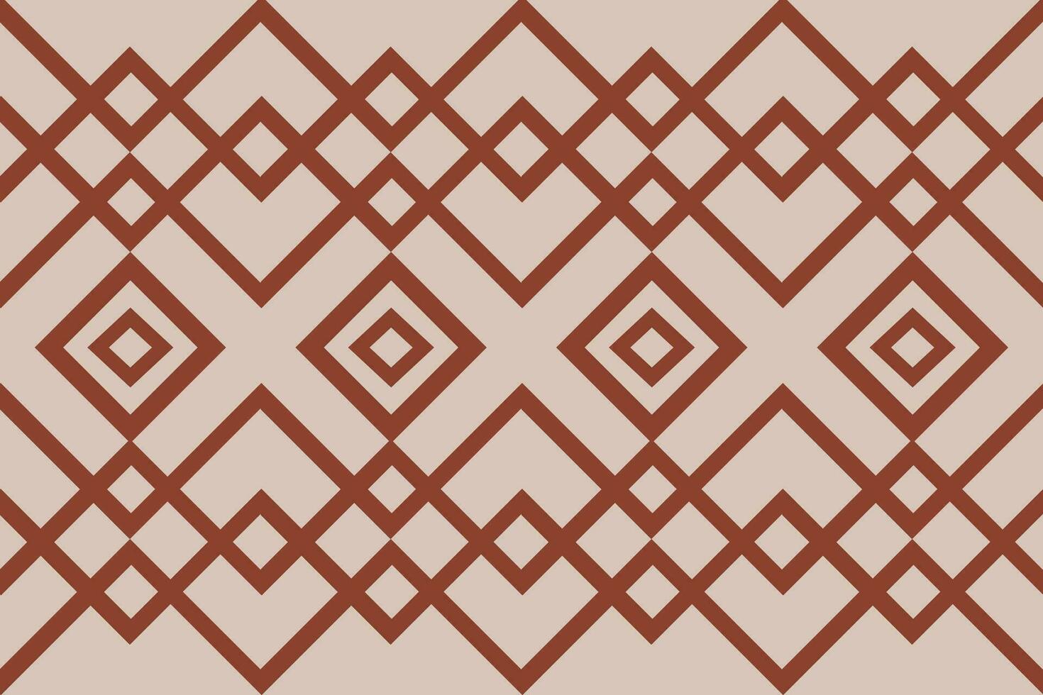 étnico resumen ikat.hermosa vistoso sin costura étnico patrón.colorido geométrico bordado para textiles,tela,ropa,fondo,batik,prendas de punto,moda vector