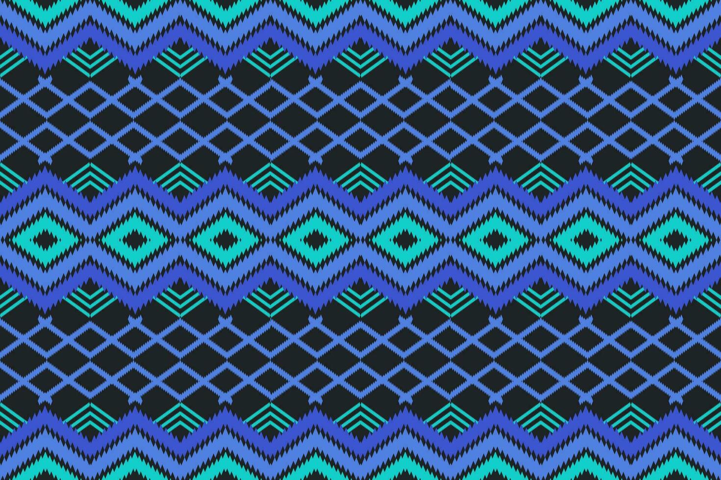 Damask style pattern for textile and decoration.Seamless pattern in tribal.Native aztec boho vector design.Background patch pattern with traditional style,design for decoraation and textiles